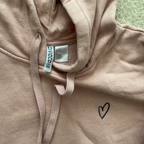 H&M Hoodie - Picture 4 of 4